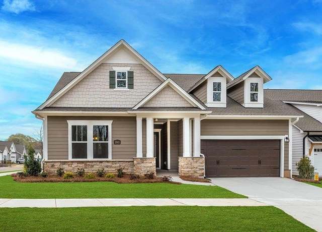 Property at Engage Plan, Waxhaw, NC 28173, 3 beds, 2 baths