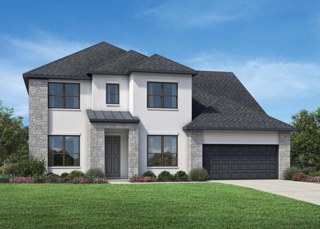 Property at Lavon Plan, Murphy, TX 75094, 5 beds, 4.5 baths