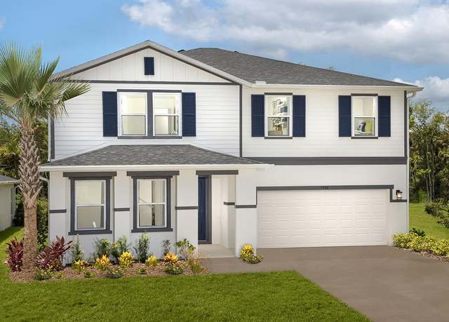 Property at Plan 2566 Modeled Plan, Titusville, FL 32780, 4 beds, 2.5 baths