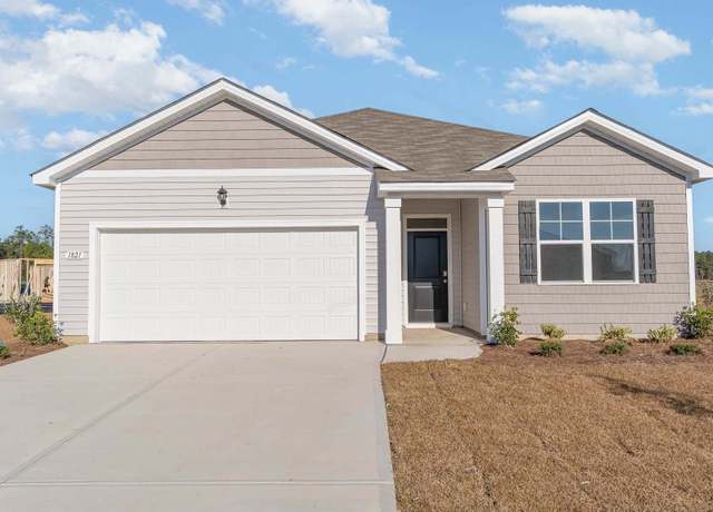 Property at ARIA Plan, Myrtle Beach, SC 29588, 3 beds, 2 baths