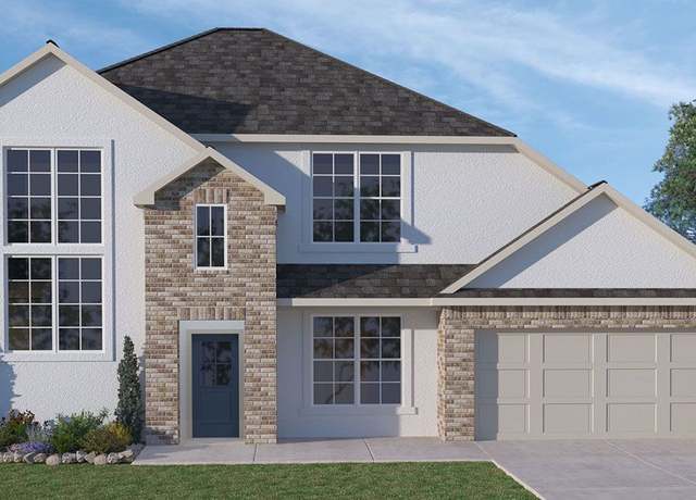 Property at Houma Plan, Lake Charles, LA 70607, 4 beds, 3 baths