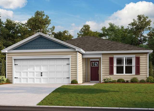 Property at LISMORE Plan, Harrington, DE 19952, 3 beds, 2 baths