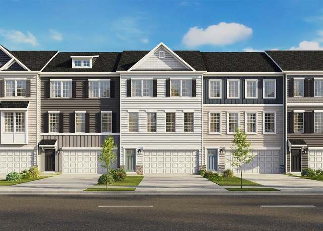 Property at REGENT Plan, Havre De Grace, MD 21078, 4 beds, 3.5 baths