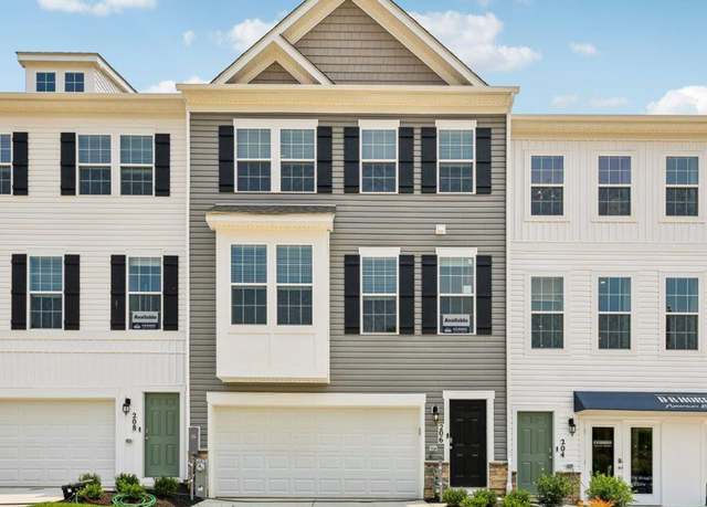 Property at REGENT Plan, Havre De Grace, MD 21078, 4 beds, 3.5 baths