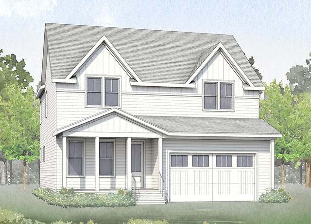 Property at Harvey C Plan, Wendell, NC 27591, 4 beds, 2.5 baths