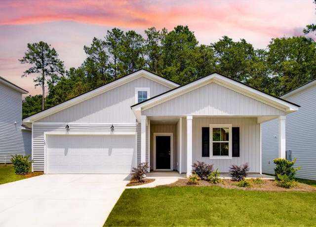 Property at Dunlin Plan, Summerville, SC 29486, 3 beds, 2 baths