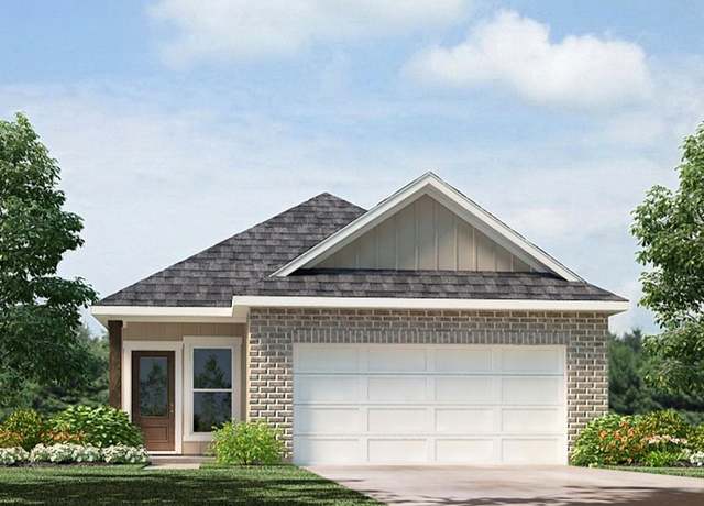 Property at 5473 Fornea Glen Way, Slidell, LA 70461, 3 beds, 2 baths