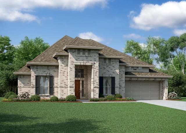 Property at 6918 Nichols Lndg, Needville, TX 77461, 4 beds, 3 baths