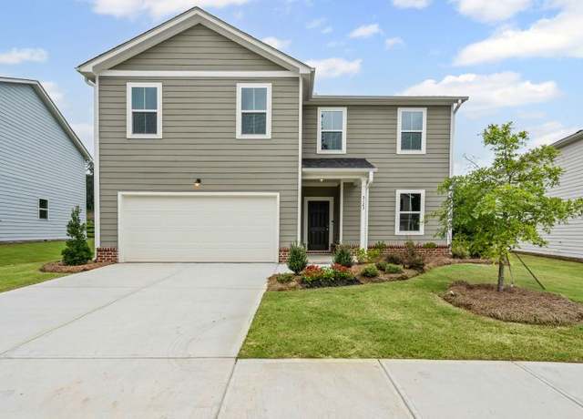 Property at 3123 Whitman Ct, Gainesville, GA 30507, 5 beds, 3 baths