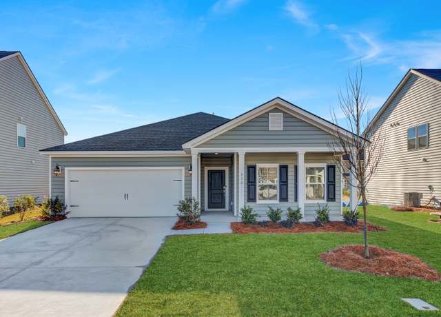Property at 127 Weyview Gdns, Pooler, GA 31322, 3 beds, 2 baths