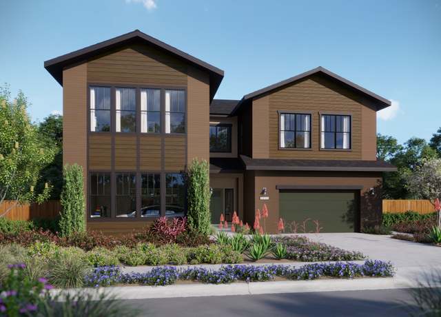 Property at Hazel Plan, Folsom, CA 95630, 5 beds, 5.5 baths