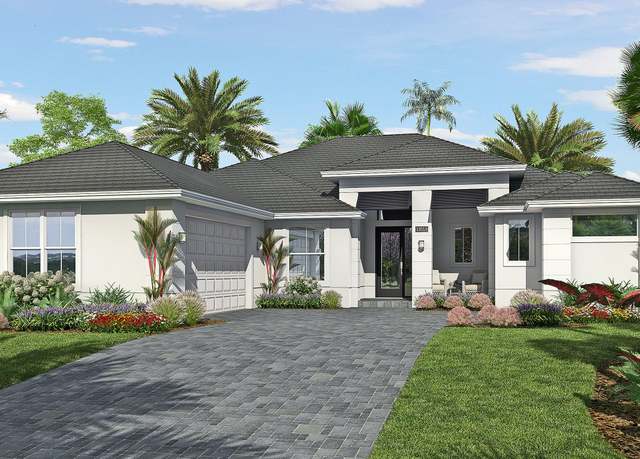 Property at Tavvo Plan, Vero Beach, FL 32967, 3 beds, 3 baths
