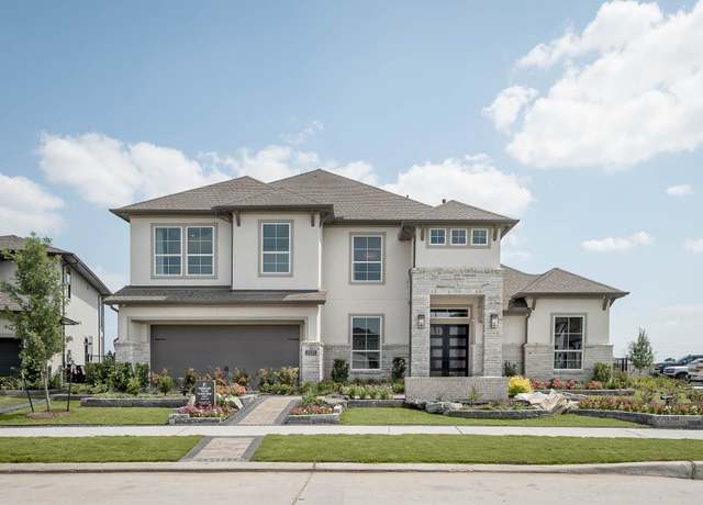 Property at Savoy Plan, Cypress, TX 77433, 4 beds, 4.5 baths