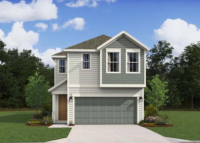 Property at Marietta Plan, Houston, TX 77051, 3 beds, 2.5 baths