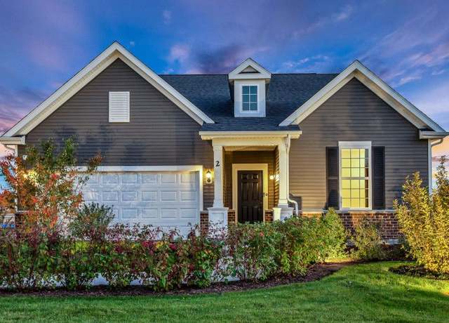 Property at Ascend Plan, Algonquin, IL 60102, 2 beds, 2 baths