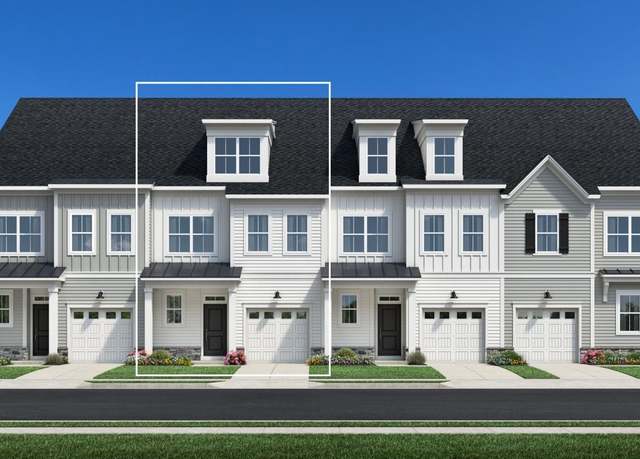 Property at 9413 Munsing Dr, Charlotte, NC 28269, 3 beds, 3.5 baths