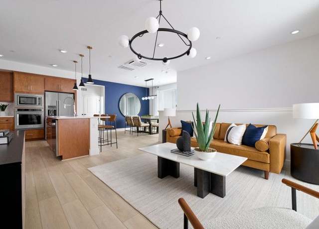 Property at 814 Redberry Way #8818, San Jose, CA 95117, 3 beds, 2 baths