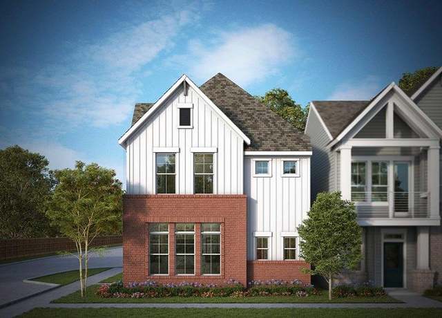 Property at Weldon Plan, Mckinney, TX 75071, 3 beds, 2.5 baths