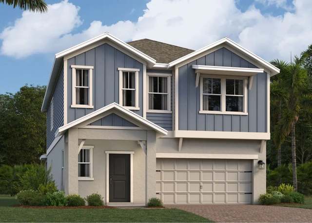 Property at Captiva Plan, Debary, FL 32713, 5 beds, 2.5 baths