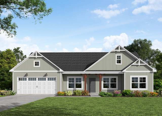 Property at 193 Fish Camp Dr, Wendell, NC 27591, 4 beds, 3 baths
