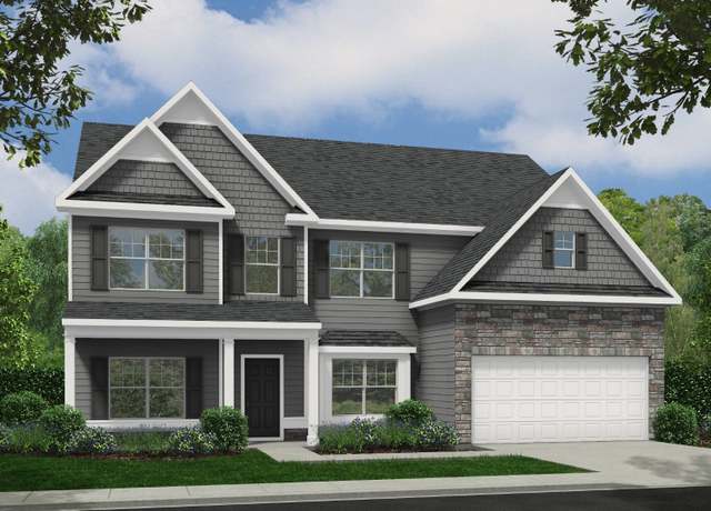 Property at 696 River Run Dr, Dallas, GA 30132, 5 beds, 2.5 baths