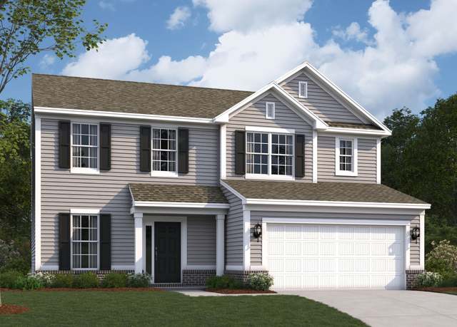 Property at Irvington Plan, Noblesville, IN 46060, 3 beds, 2.5 baths