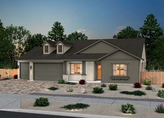 Property at 11605 Neff Ranch Dr, Sparks, NV 89441, 3 beds, 3.5 baths