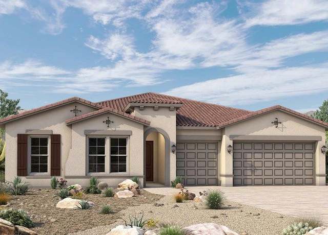 Property at Alvarez Plan, Waddell, AZ 85355, 4 beds, 3.5 baths