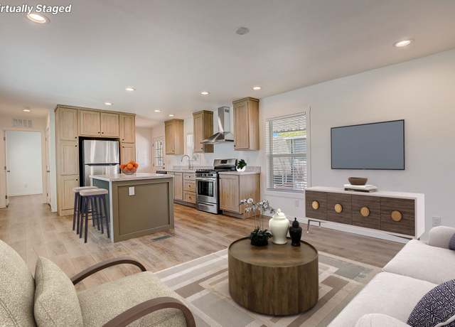 Property at 2627 S Lamb Blvd #298, Las Vegas, NV 89121, 2 beds, 2 baths