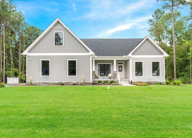 Property at The Juliet - TV Plan, Milton, DE 19968, 3 beds, 2 baths