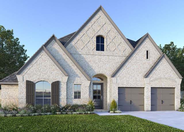 Property at 3118W Plan, Georgetown, TX 78628, 4 beds, 3 baths