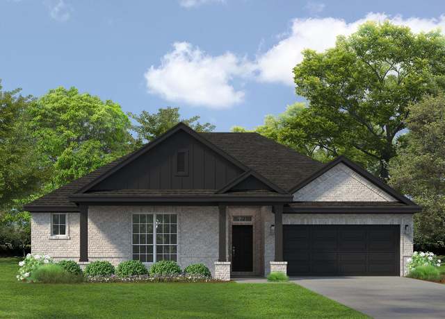 Property at 4324 Knight St, Midlothian, TX 76065, 4 beds, 2 baths