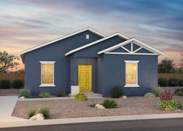 Property at Pacino Plan, Moriarty, NM 87035, 2 beds, 2 baths