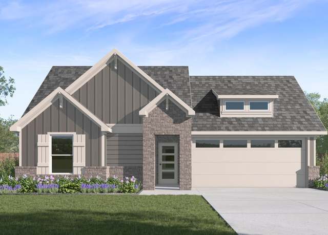 Property at X40A Ashburn Plan, Lindale, TX 75771, 3 beds, 2 baths