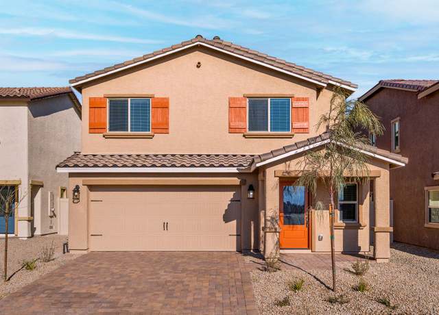 Property at Stella Plan, North Las Vegas, NV 89032, 5 beds, 3 baths