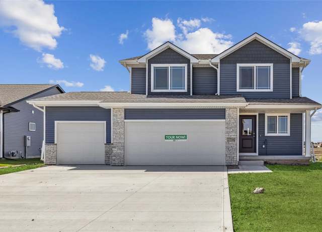 Property at Spencer II Plan, Ankeny, IA 50023, 4 beds, 2.5 baths