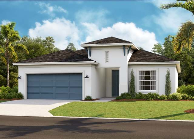 Property at Cypress Plan, Saint Cloud, FL 34771, 4 beds, 2 baths
