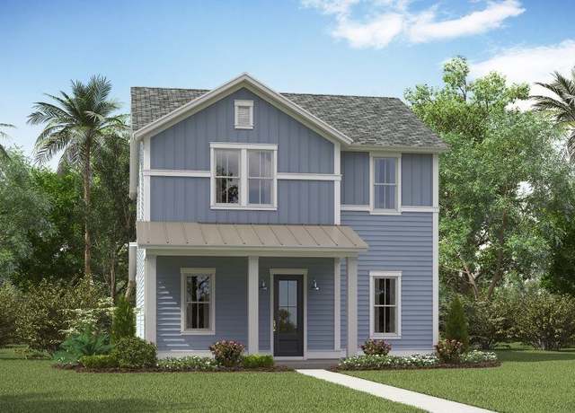 Property at ASHLEY Plan, Summerville, SC 29486, 4 beds, 2.5 baths