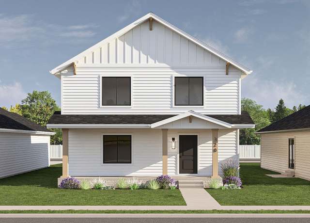 Property at Bentley Plan, Knoxville, IA 50138, 3 beds, 2.5 baths