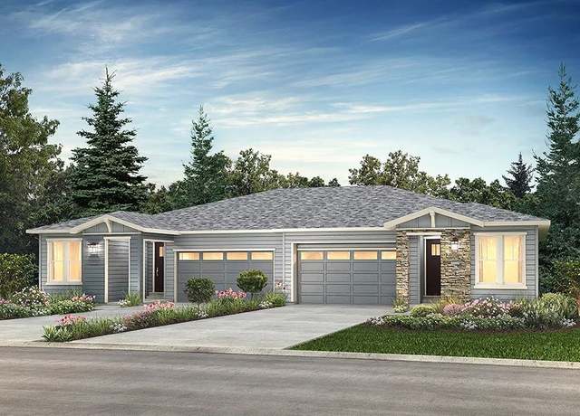 Property at Muros Plan, Black Diamond, WA 98010, 2 beds, 2 baths