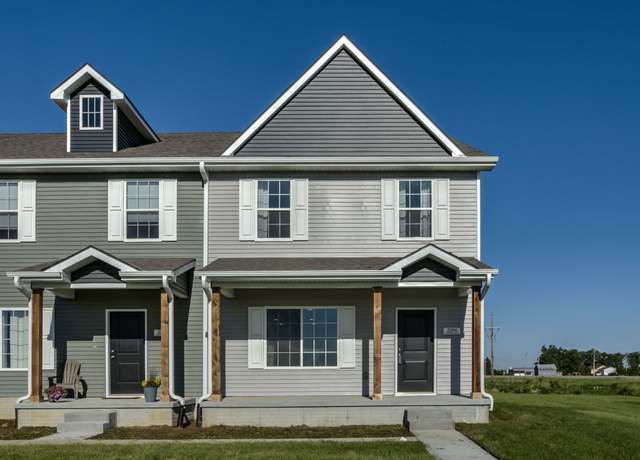 Property at Homes Available Soon Plan, Fremont, NE 68025