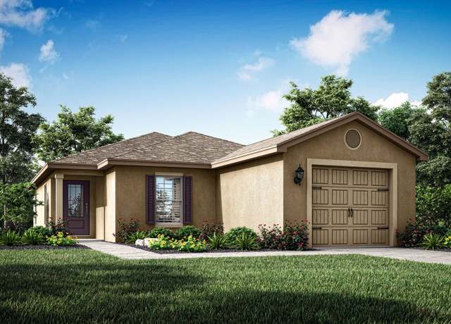 Property at Abaco Plan, Fort Pierce, FL 34947, 3 beds, 2 baths