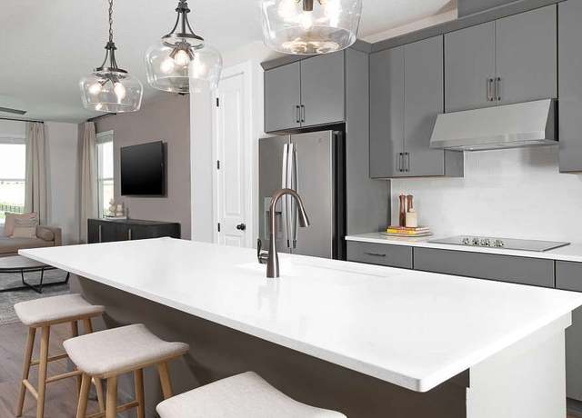 Property at Haines II End Unit Plan, Winter Garden, FL 34787, 3 beds, 3.5 baths