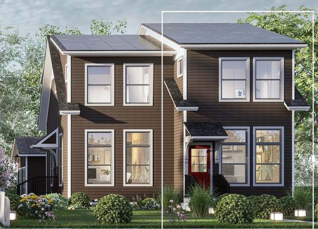 Property at 235 S Wagner Rd Unit A, Ann Arbor, MI 48103, 3 beds, 2.5 baths