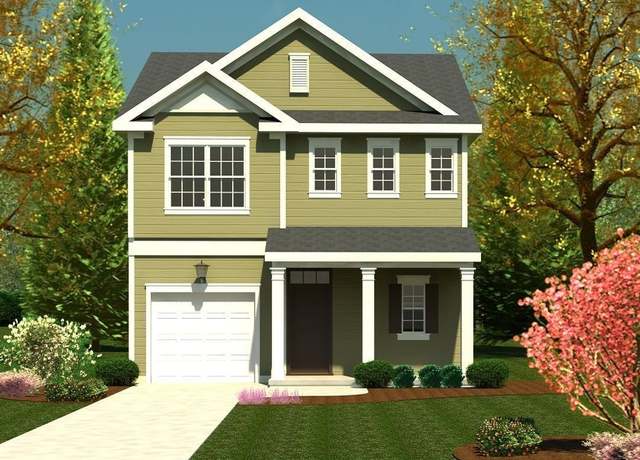 Property at 1580 Plan, North Augusta, SC 29841, 3 beds, 2.5 baths