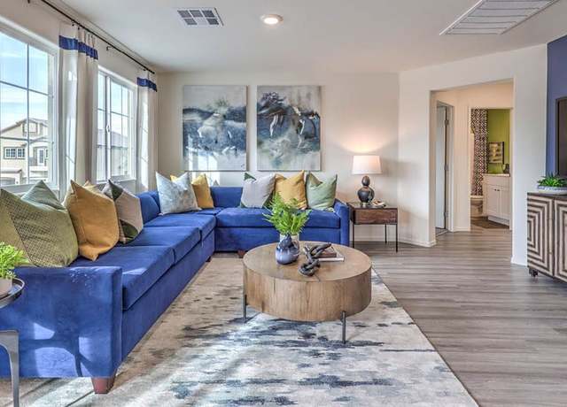 Property at 7965 Aurora Sky St #1, North Las Vegas, NV 89084, 2 beds, 2 baths