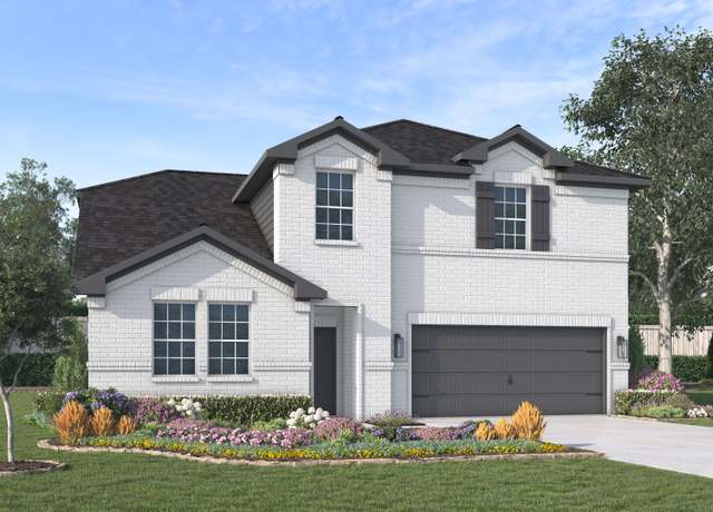 Property at Isabella Plan, Anna, TX 75409, 4 beds, 2.5 baths