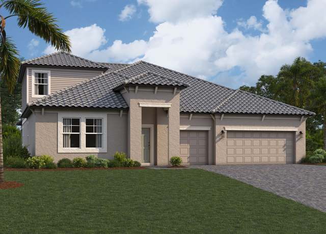 Property at Corina Bonus Xl Plan, Zephyrhills, FL 33541, 4 beds, 3.5 baths