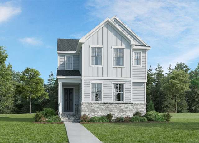 Property at Waterbury Plan, Wendell, NC 27591, 4 beds, 3 baths