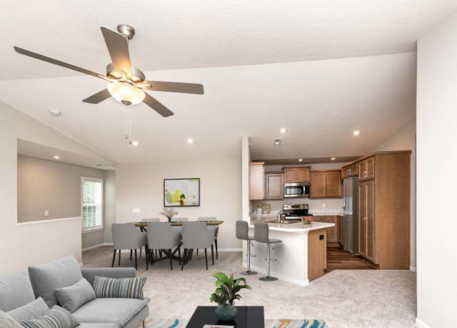 Property at Kimbell Plan, Crescent Springs, KY 41017, 2 beds, 2 baths